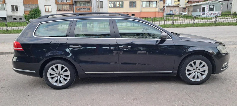 VW Passat 7, снимка 7 - Автомобили и джипове - 47919622