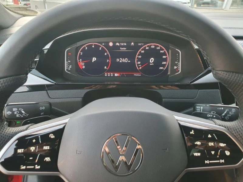 VW Arteon R-Line 2.0 TSI OPF 4MOTION DSG, снимка 7 - Автомобили и джипове - 48962103