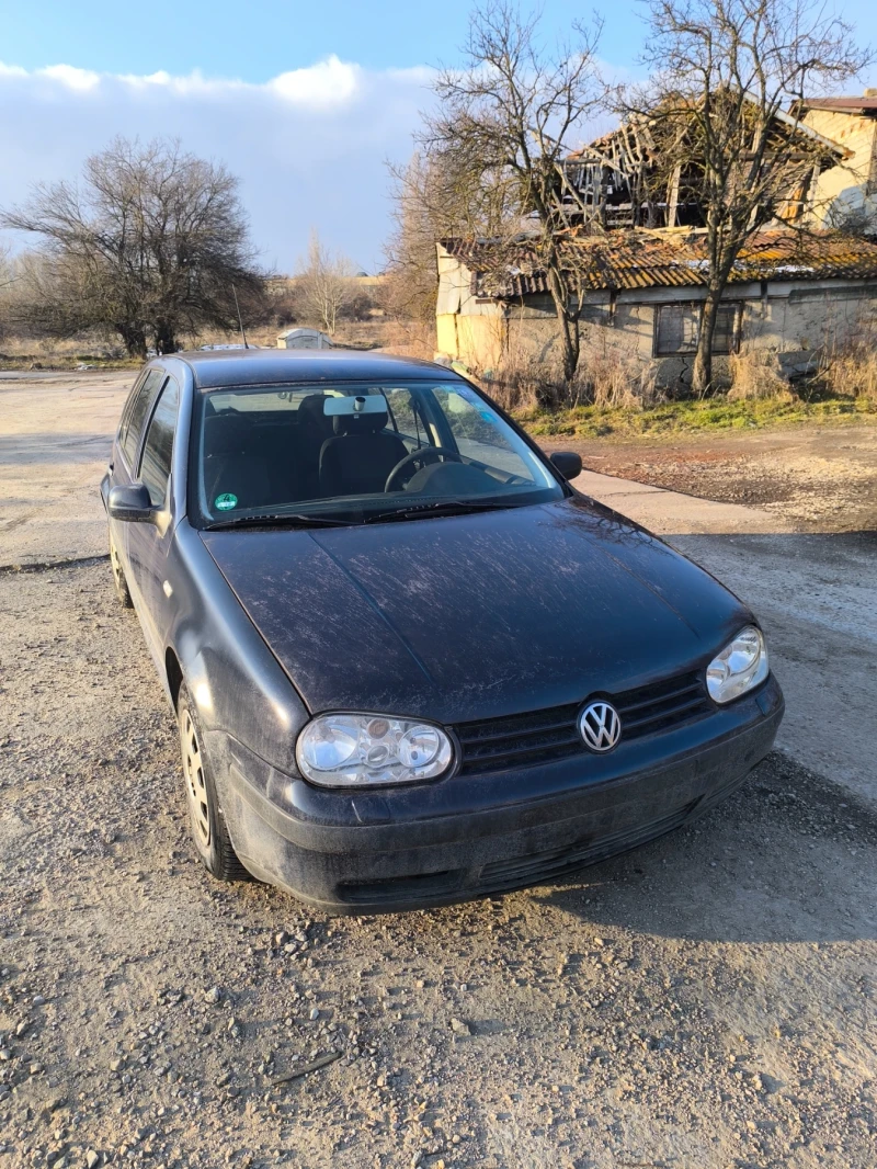 VW Golf 1.4 на части , снимка 2 - Автомобили и джипове - 49204928