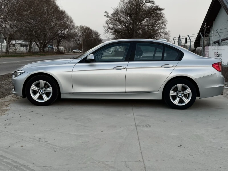 BMW 316 2.0D Климатроник/Заден парктроник/4500 лв. ЛИЗИНГ, снимка 7 - Автомобили и джипове - 49485429