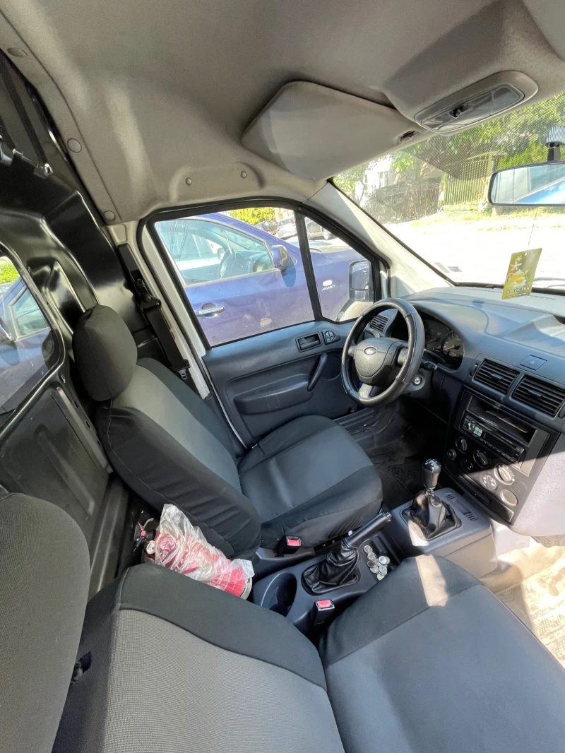 Ford Connect, снимка 3 - Автомобили и джипове - 52440309