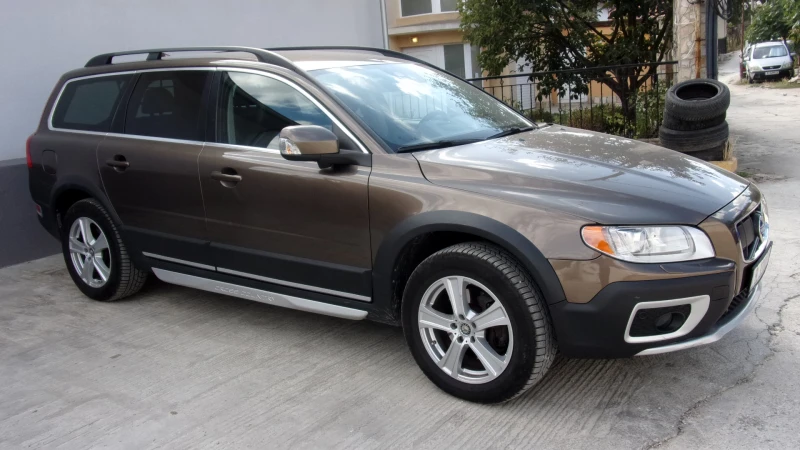 Volvo Xc70 Christmas Offer, снимка 3 - Автомобили и джипове - 52388402