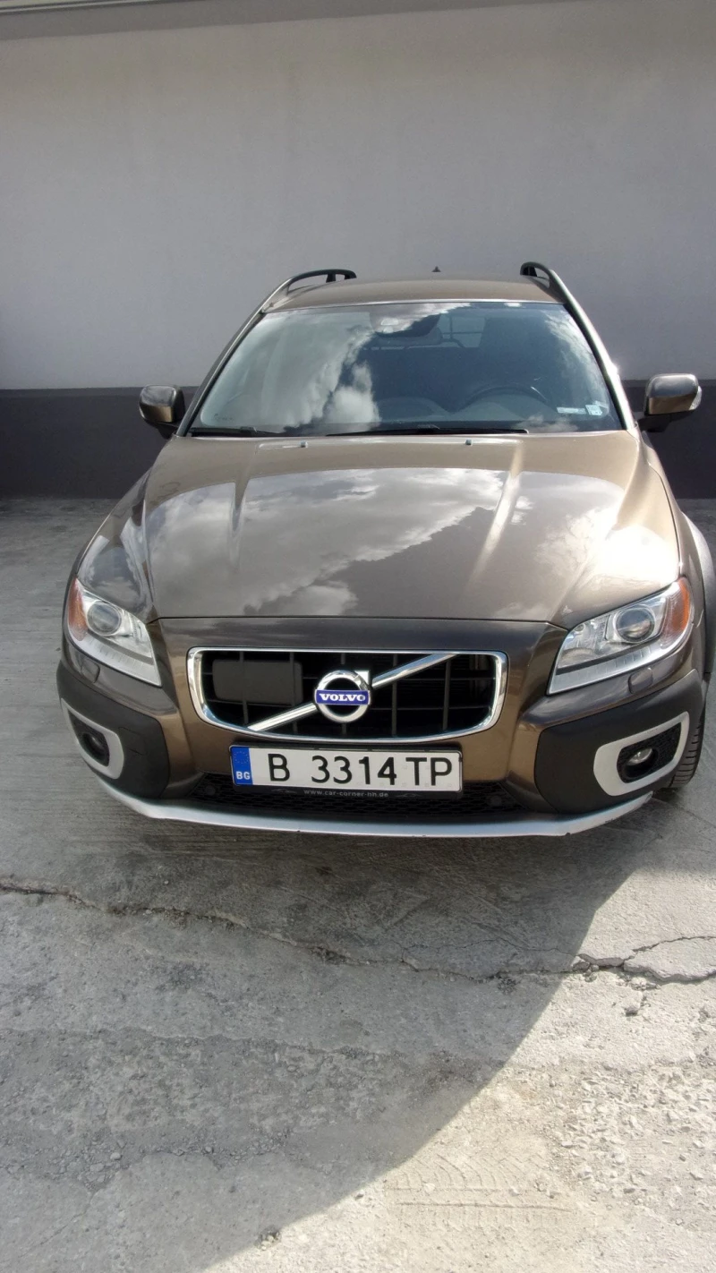 Volvo Xc70 Christmas Offer