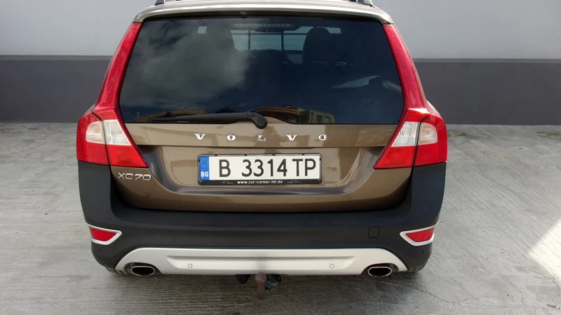 Volvo Xc70 Christmas Offer, снимка 4 - Автомобили и джипове - 52388402