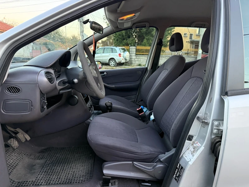 Mercedes-Benz A 140 Facelift, снимка 7 - Автомобили и джипове - 52266484