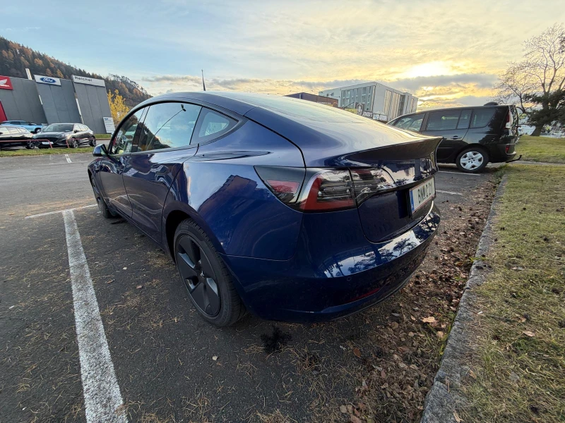 Tesla Model 3 Long Range All Wheel Drive, снимка 4 - Автомобили и джипове - 52442999