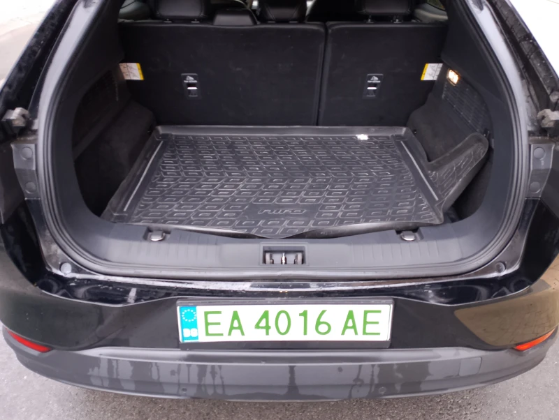 Ford Mustang Mach-E 76KW* RWD* Bang & Olufsen* FordConnect, снимка 15 - Автомобили и джипове - 52556607