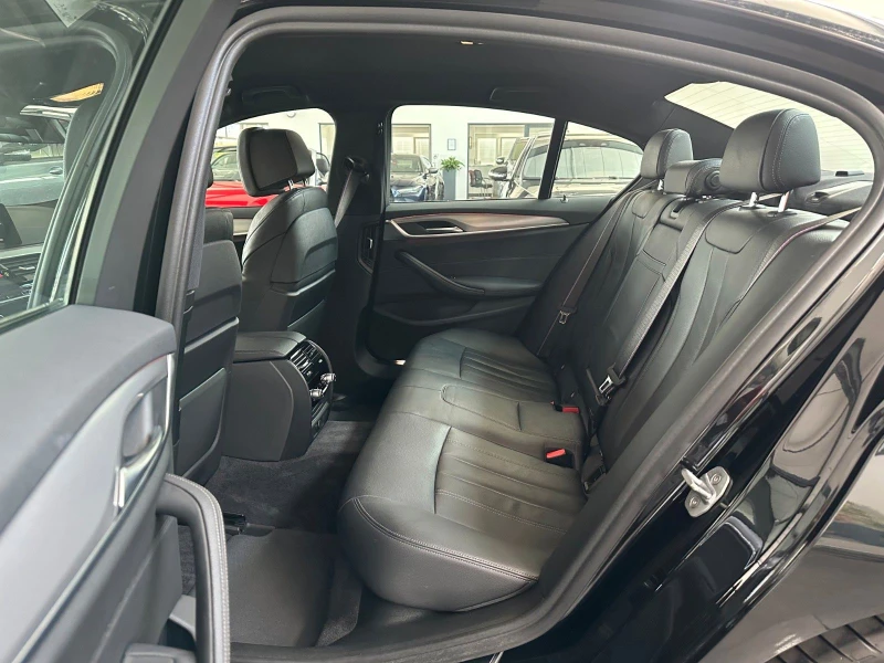 BMW 540 d, снимка 4 - Автомобили и джипове - 52654638