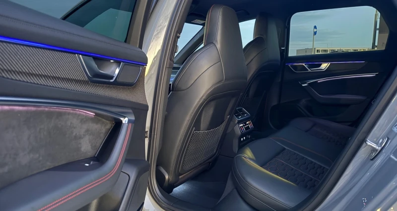 Audi Rs6 4.0 Avant Quattro , снимка 9 - Автомобили и джипове - 52883945