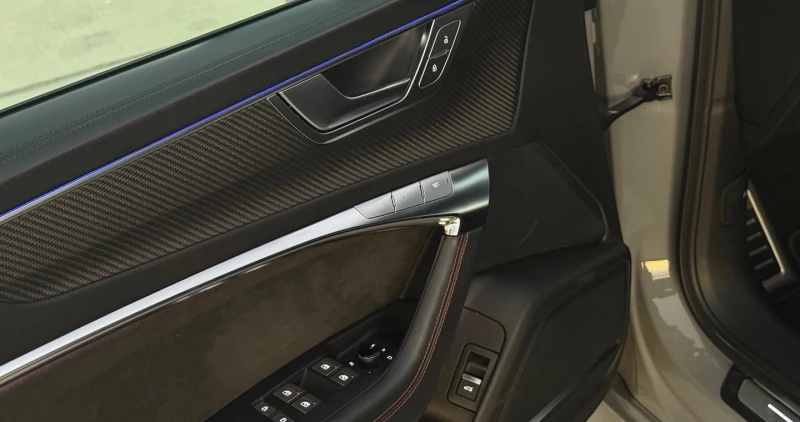 Audi Rs6 4.0 Avant Quattro , снимка 6 - Автомобили и джипове - 52883945