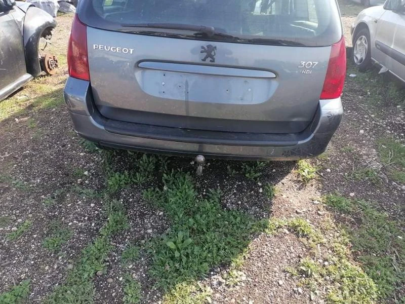 Peugeot 307 3 броя на части , снимка 6 - Автомобили и джипове - 36918063