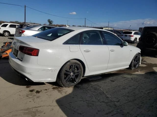 Audi A6 3.OT* PREMIUM* MATRIX* ДИСТРОНИК* КАМЕРА* ПОДГРЕВ*, снимка 4 - Автомобили и джипове - 48605990