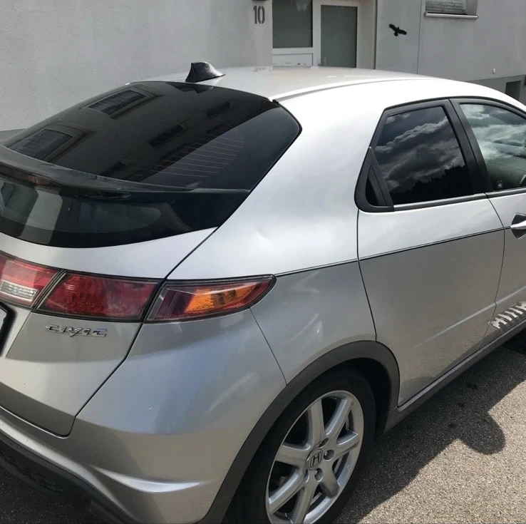 Honda Civic  - изображение 3
