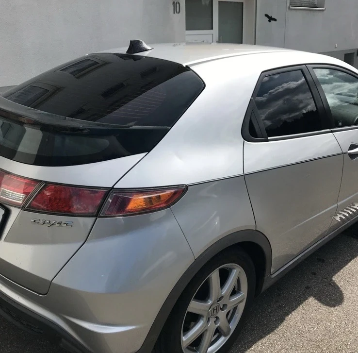 Honda Civic  - изображение 4