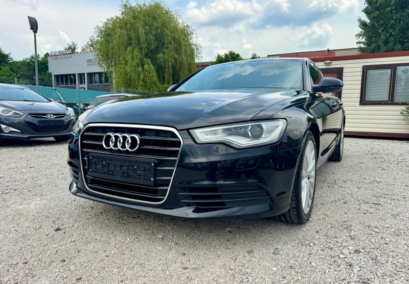 Audi A6 3.0 TFSI ТОП СЪСТОЯНИЕ - 21980 лв. - 79044563 1