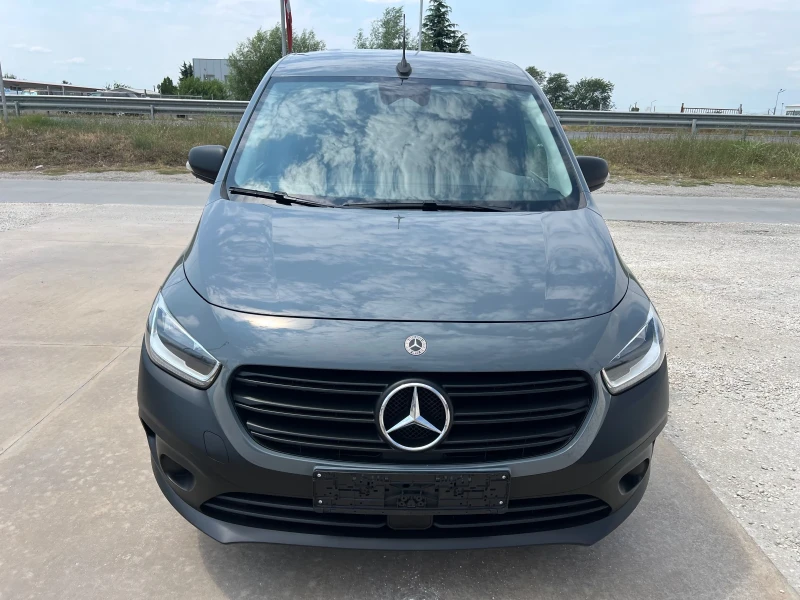 Mercedes-Benz Citan 112cdi - 35300 лв. - 74188671 1