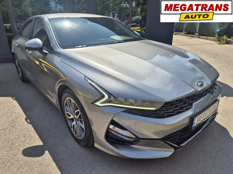 Kia K5 2.0 cm3 LPG - 41000 лв. - 73603150 1