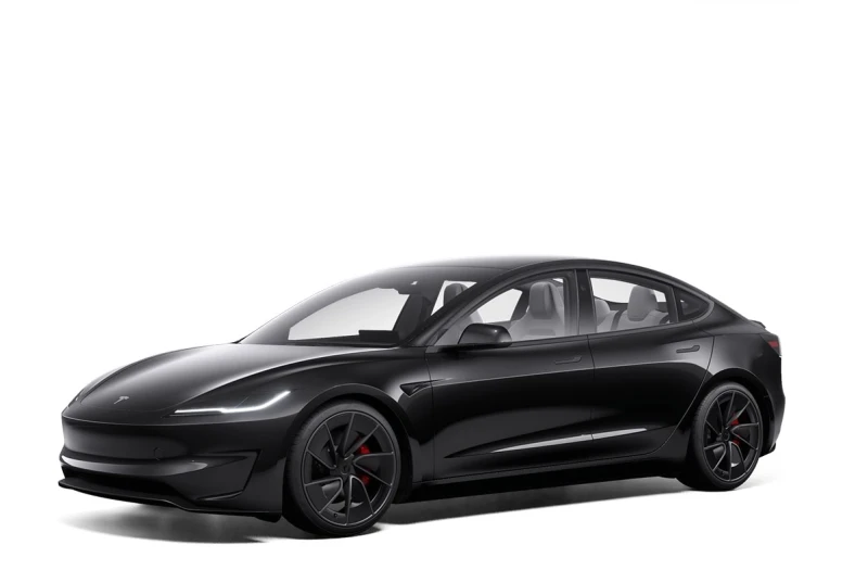 Tesla Model 3 Performance = NEW = Гаранция - 116920 лв. / 59780.25 € - 51950867 1