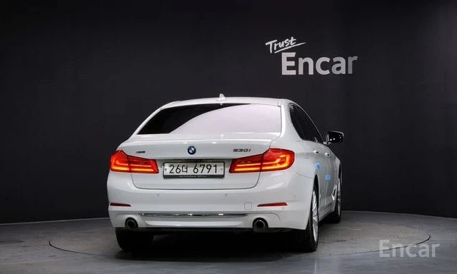 BMW 530 i xDrive Luxury Plus | ОБДУХВАНЕ | HEAD-UP | , снимка 4 - Автомобили и джипове - 53984137