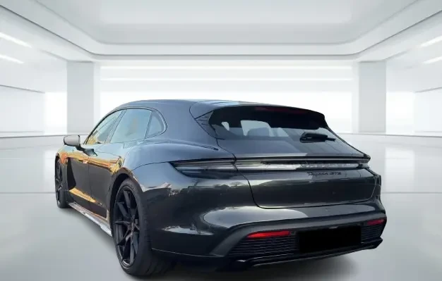 Porsche Taycan GTS Sport Turismo = Sport Chrono = �������� | Mobile.bg � ����������� 2
