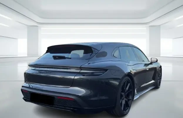 Porsche Taycan GTS Sport Turismo = Sport Chrono = �������� | Mobile.bg � ����������� 3