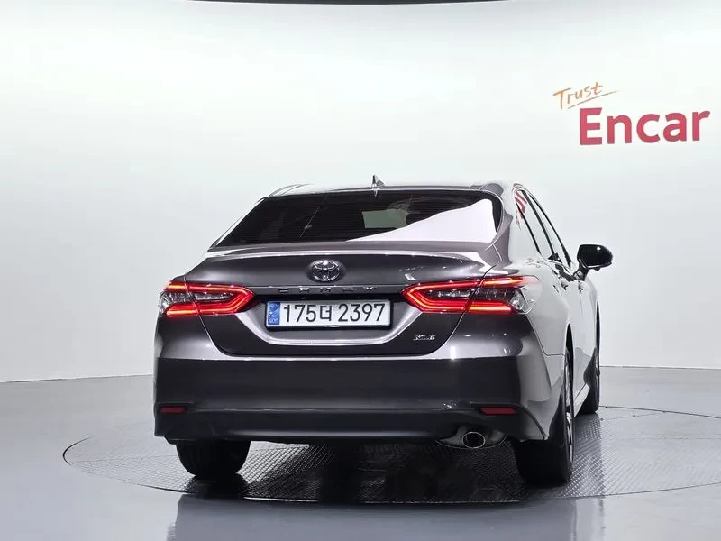 Toyota Camry (Xv70) 2.5 | Mobile.bg � ����������� 4