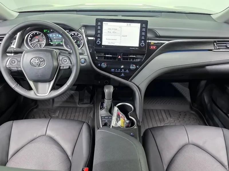 Toyota Camry (Xv70) 2.5 | Mobile.bg � ����������� 7
