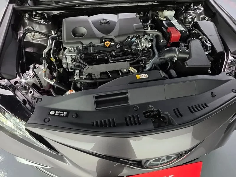 Toyota Camry (Xv70) 2.5 | Mobile.bg � ����������� 6
