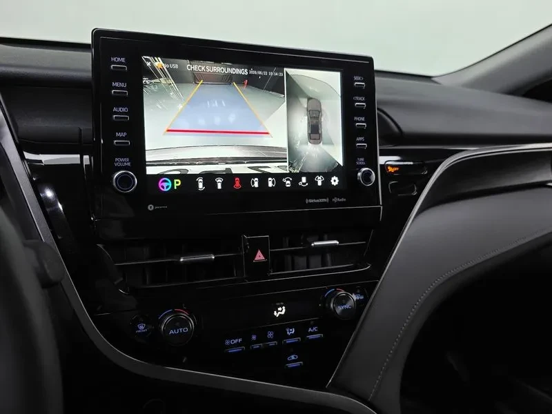 Toyota Camry (Xv70) 2.5 | Mobile.bg � ����������� 16