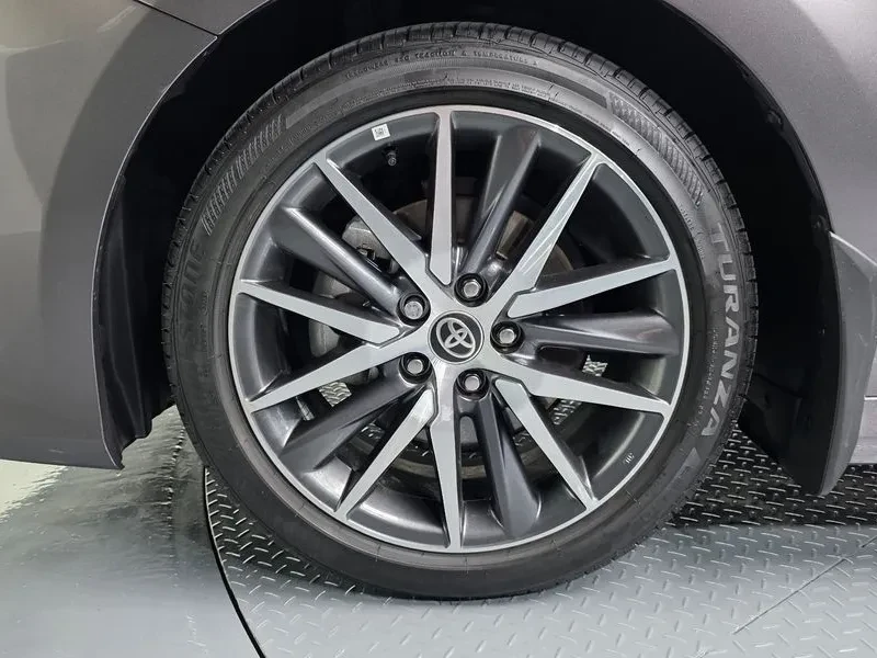 Toyota Camry (Xv70) 2.5 | Mobile.bg � ����������� 5