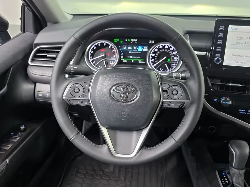 Toyota Camry (Xv70) 2.5 | Mobile.bg � ����������� 13