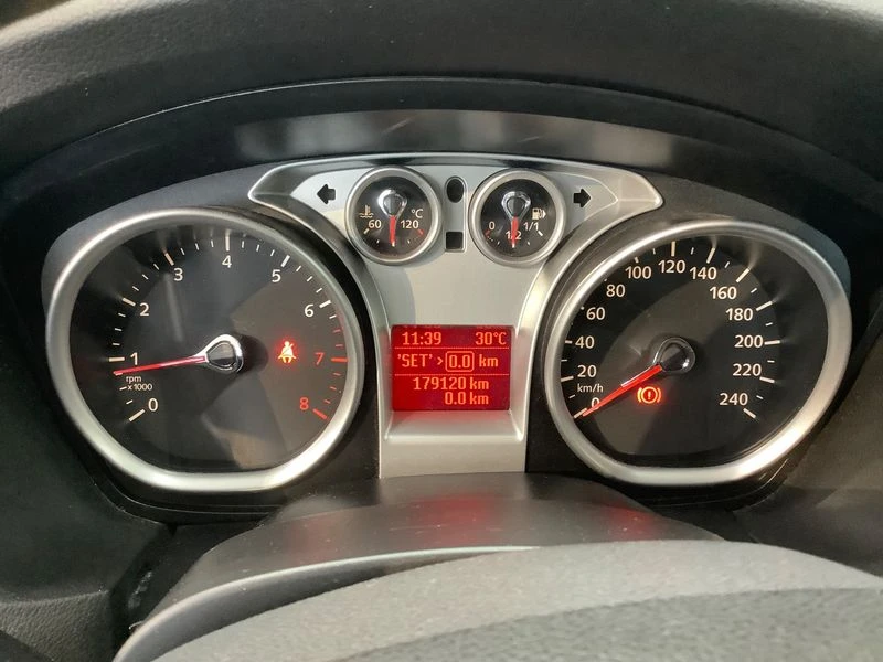 Ford Focus Focus 1.6 Style+  | Mobile.bg � ����������� 4