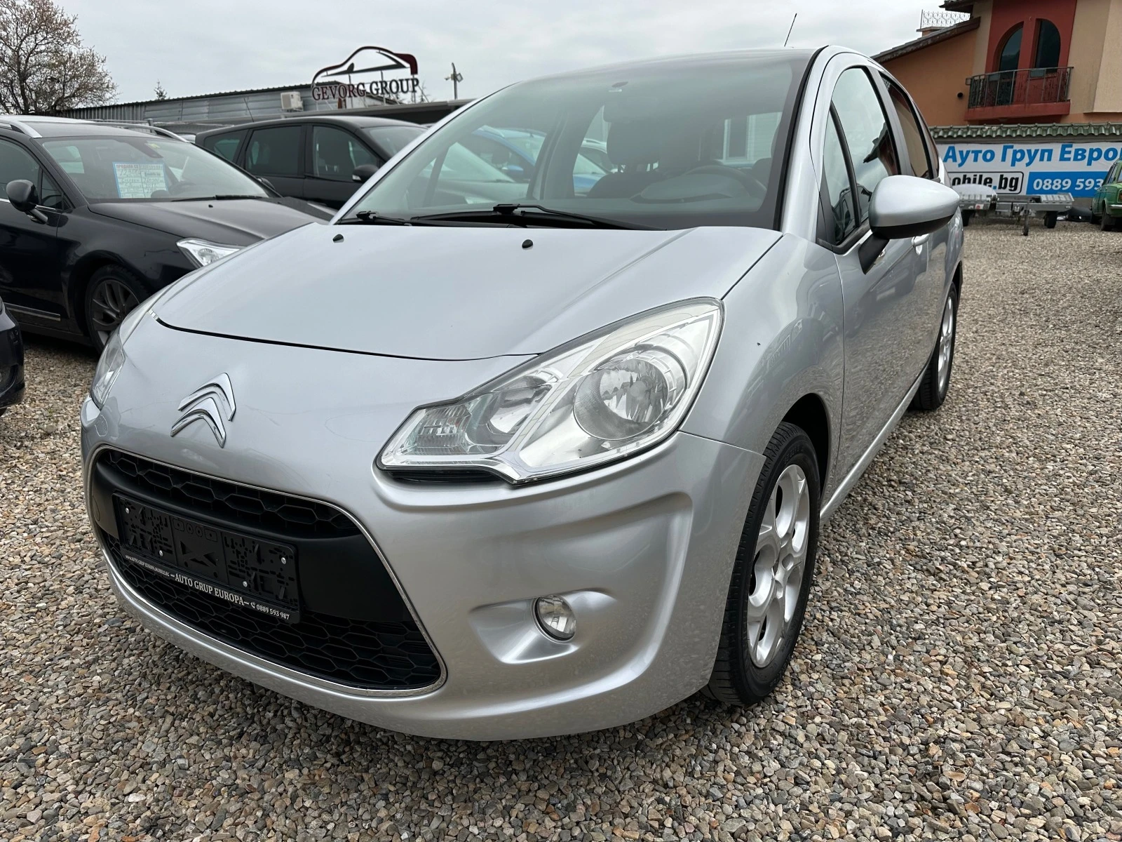 Citroen C3 GPL 1, 100  - изображение 2