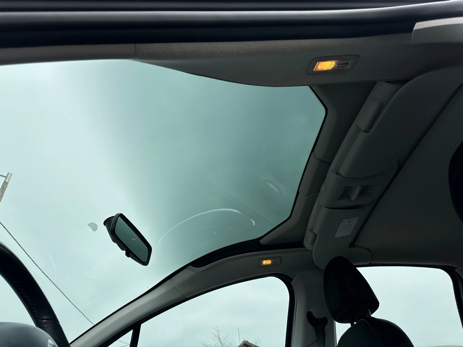 Citroen C3 GPL 1, 100  | Mobile.bg — изображение 13