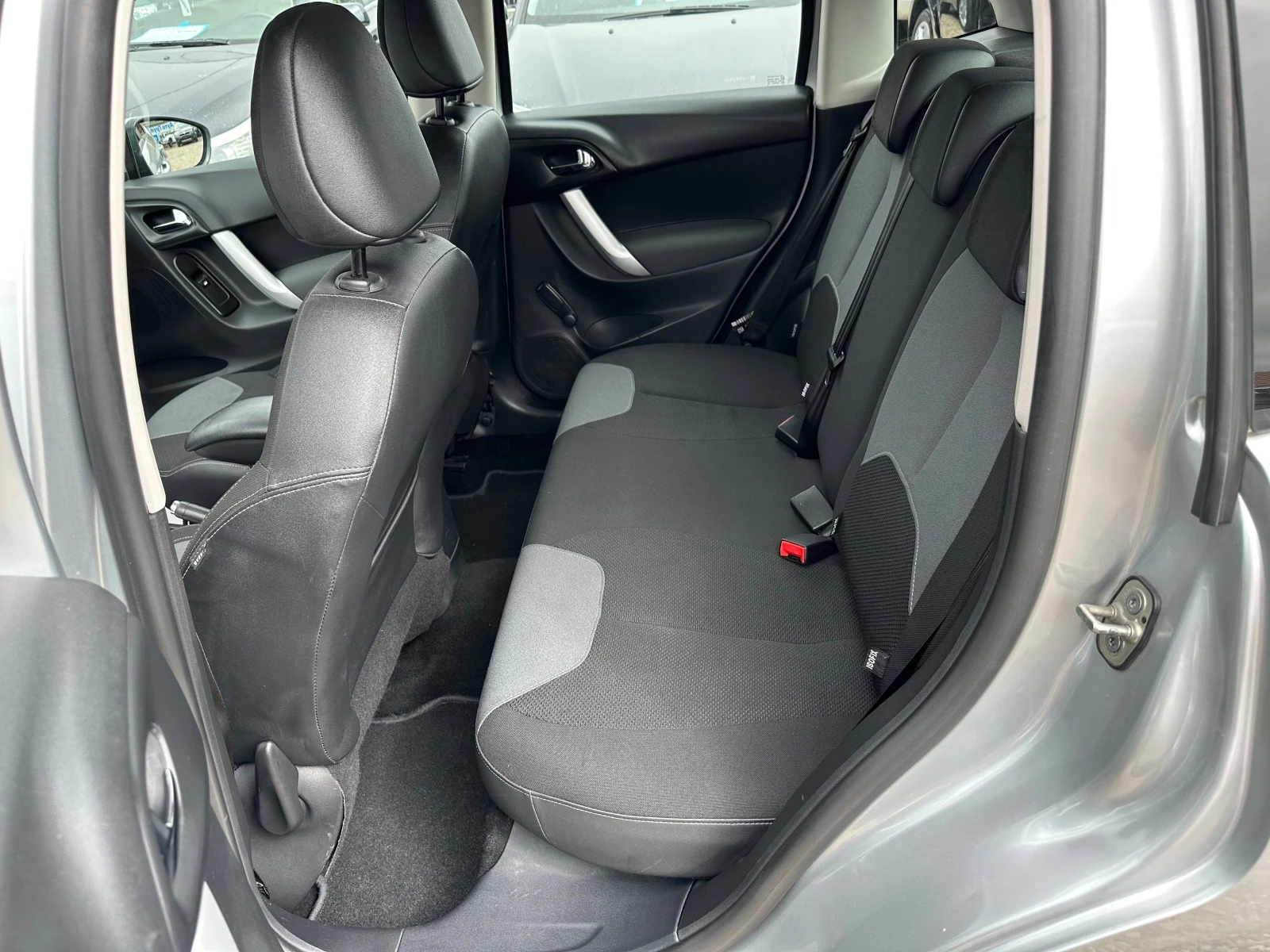 Citroen C3 GPL 1, 100  | Mobile.bg — изображение 11