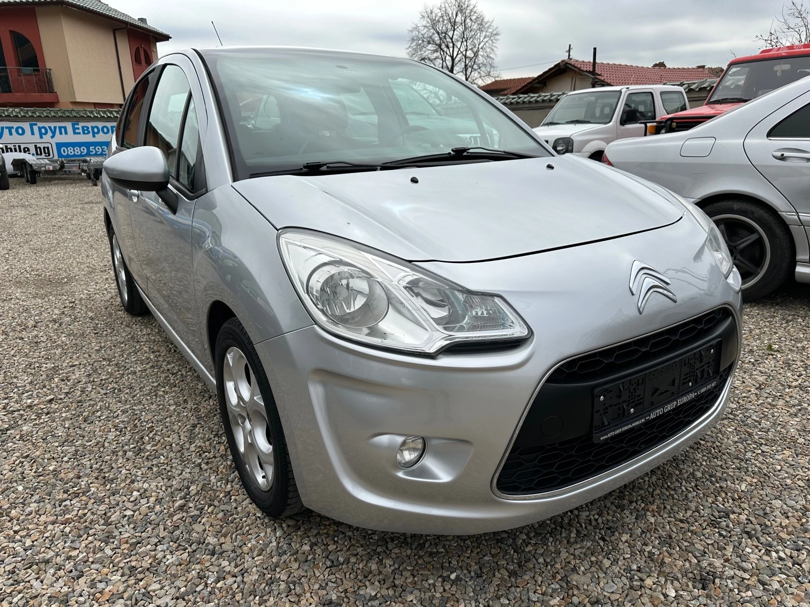 Citroen C3 GPL 1, 100  - изображение 3