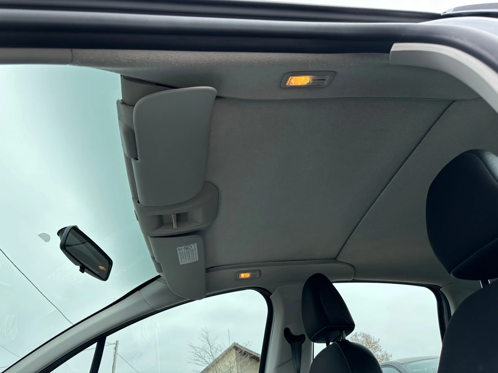 Citroen C3 GPL 1, 100  | Mobile.bg — изображение 14