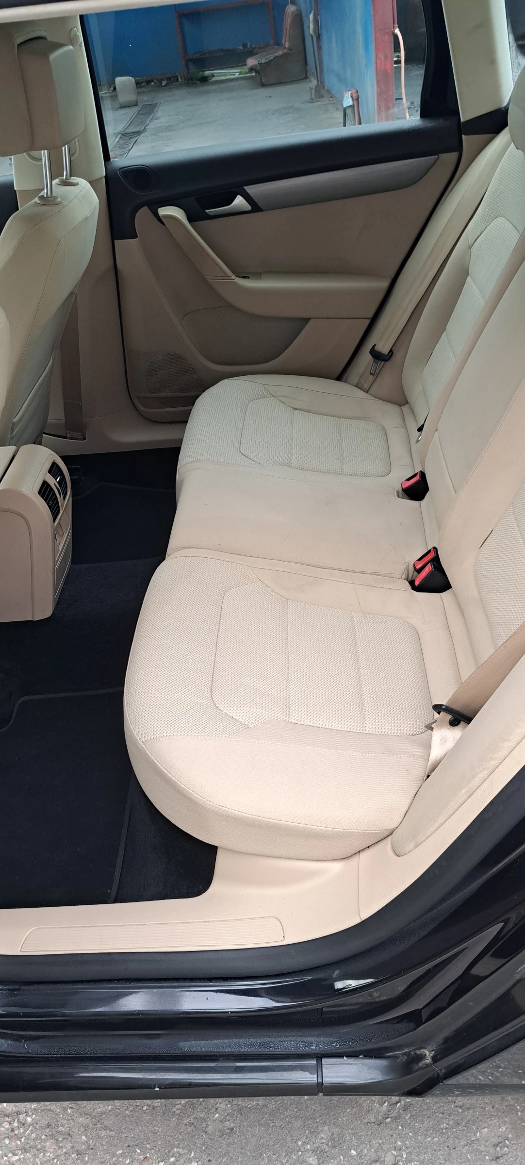 VW Passat 7 - изображение 9