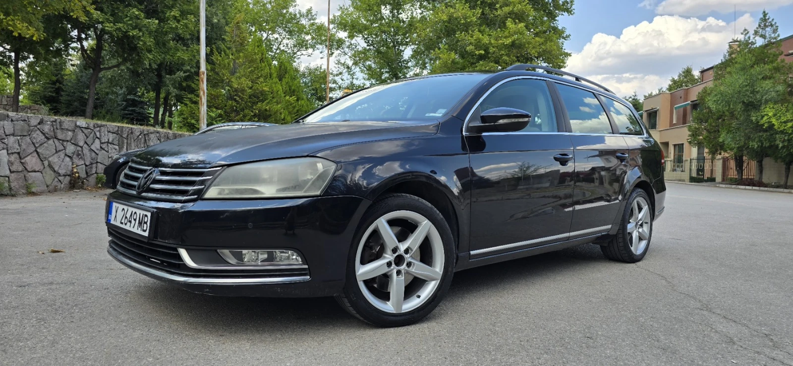VW Passat 7 | Mobile.bg   1