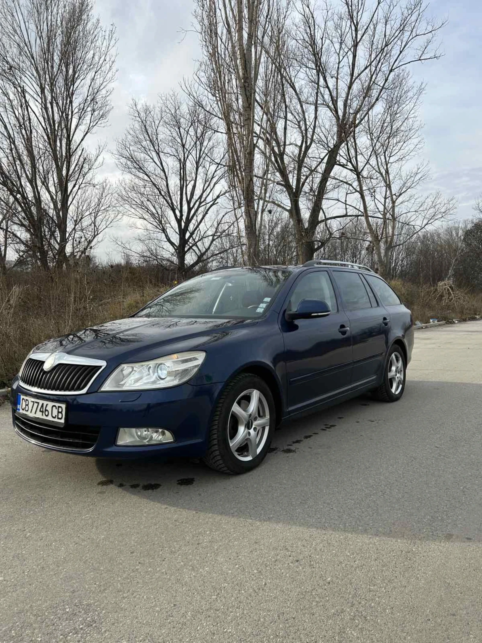 Skoda Octavia 1.8 TSI - изображение 2