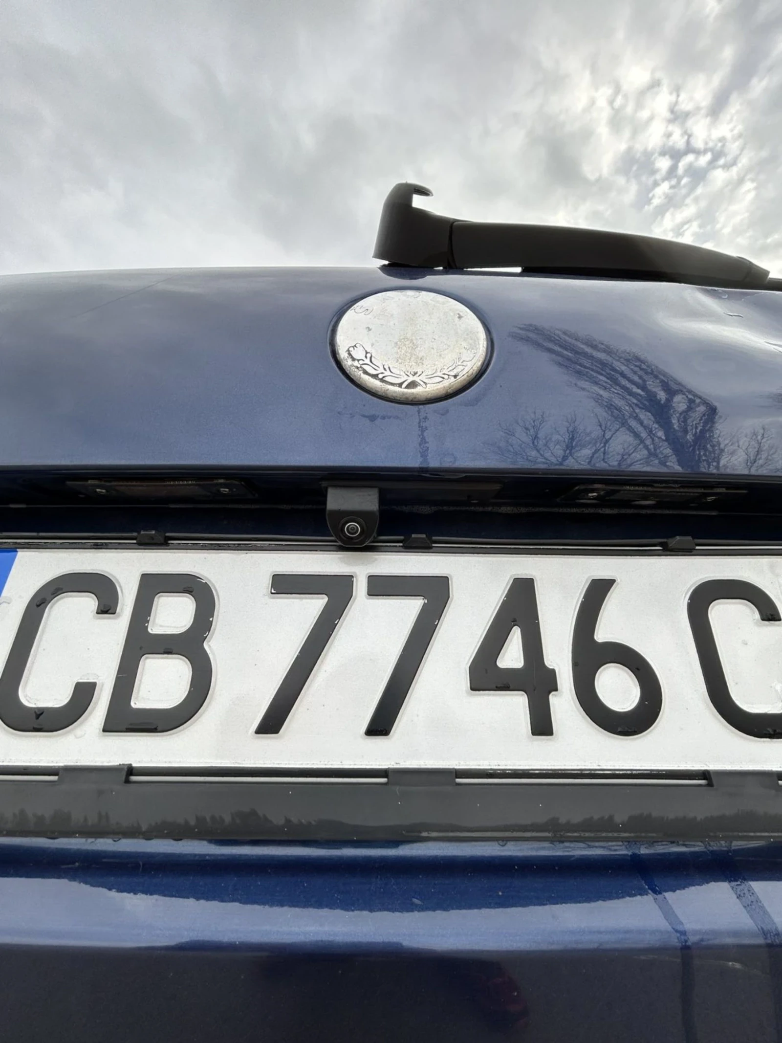 Skoda Octavia 1.8 TSI - изображение 9
