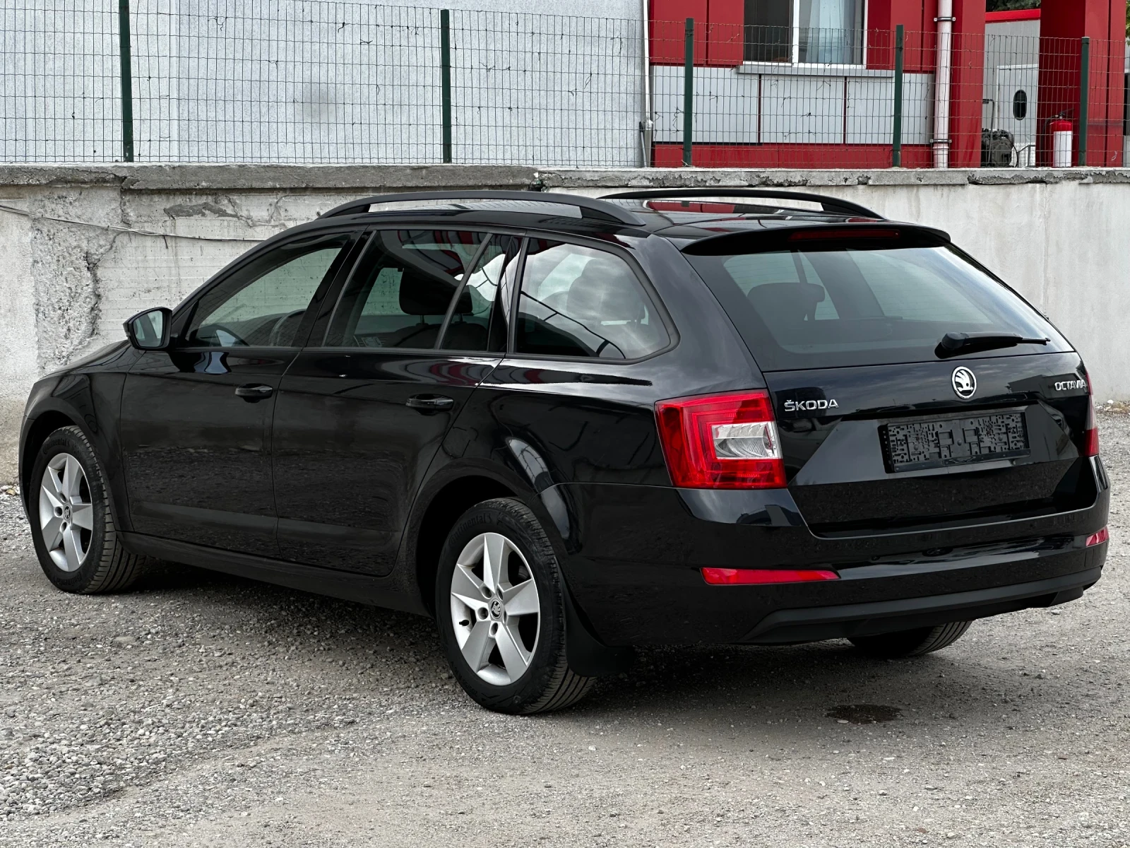 Skoda Octavia 1.6 TDI * Подгрев - изображение 4