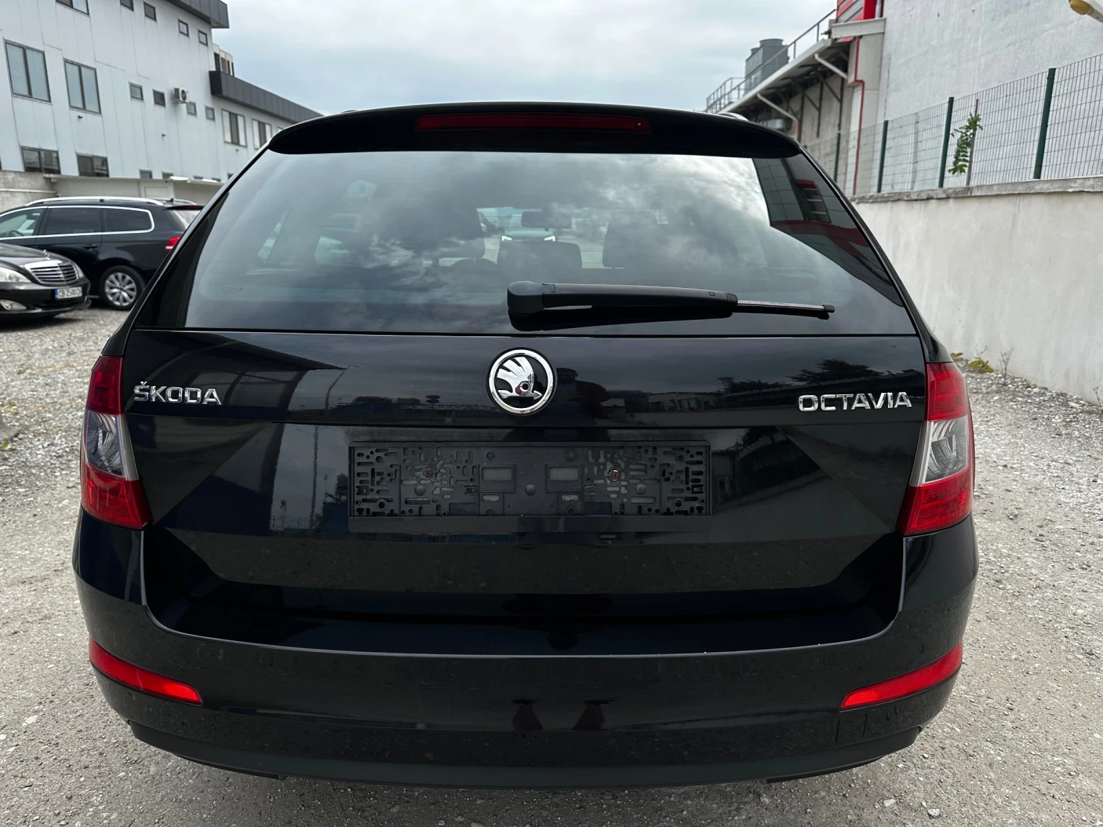 Skoda Octavia 1.6 TDI * Подгрев - изображение 6