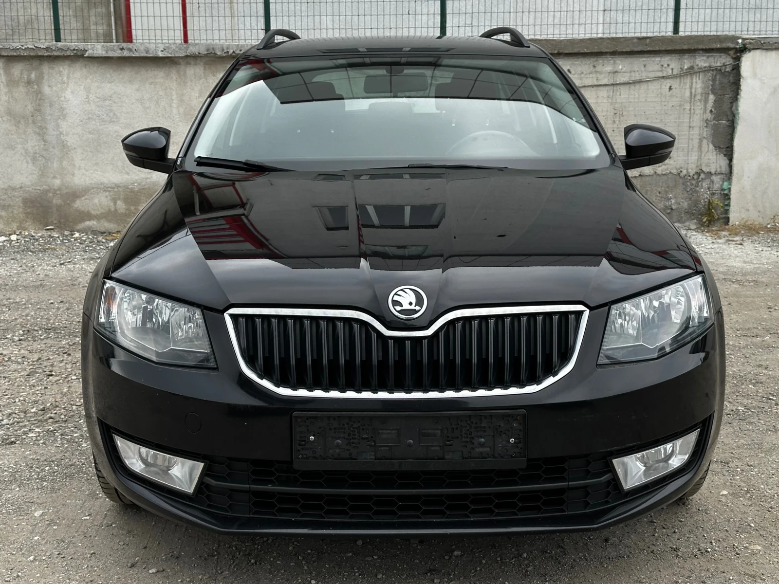 Skoda Octavia 1.6 TDI * Подгрев - изображение 3