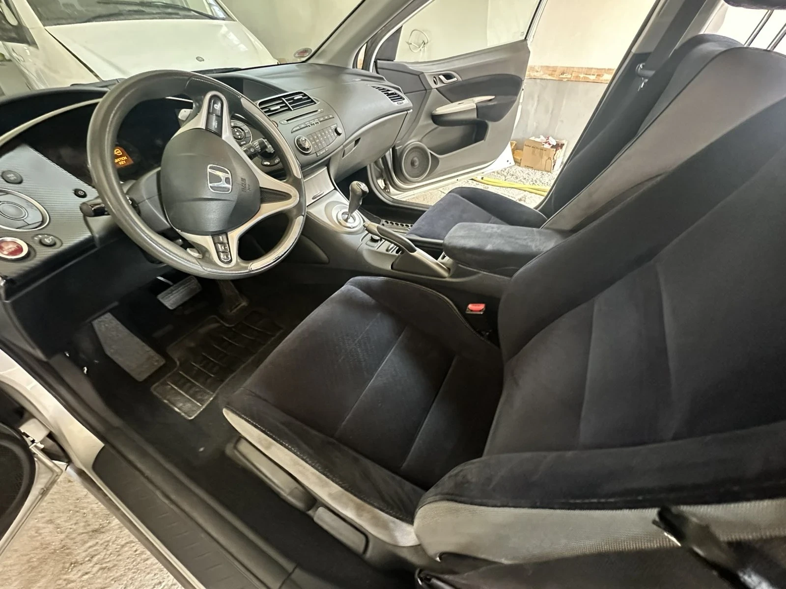 Honda Civic  - изображение 6