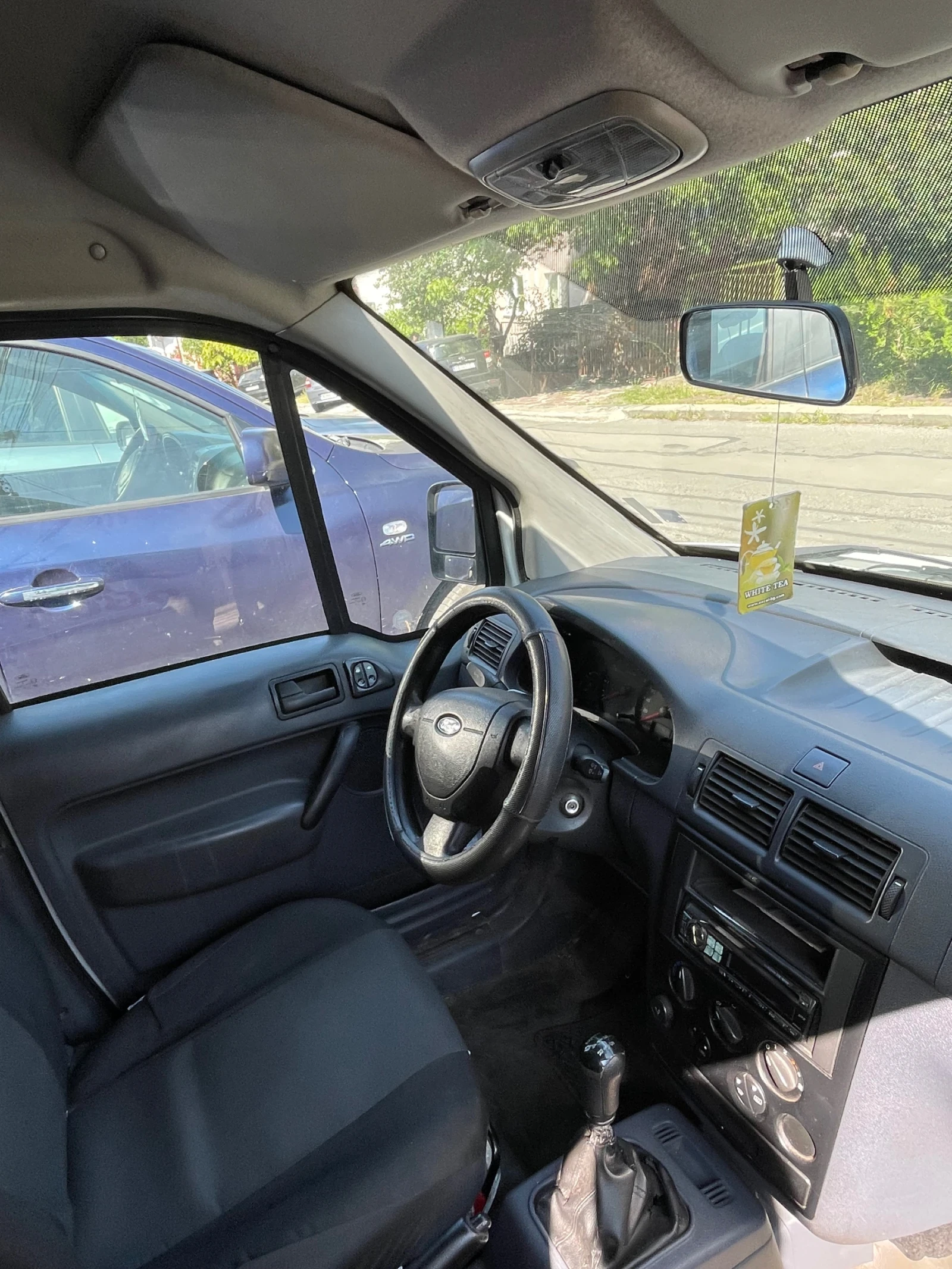 Ford Connect  - изображение 4