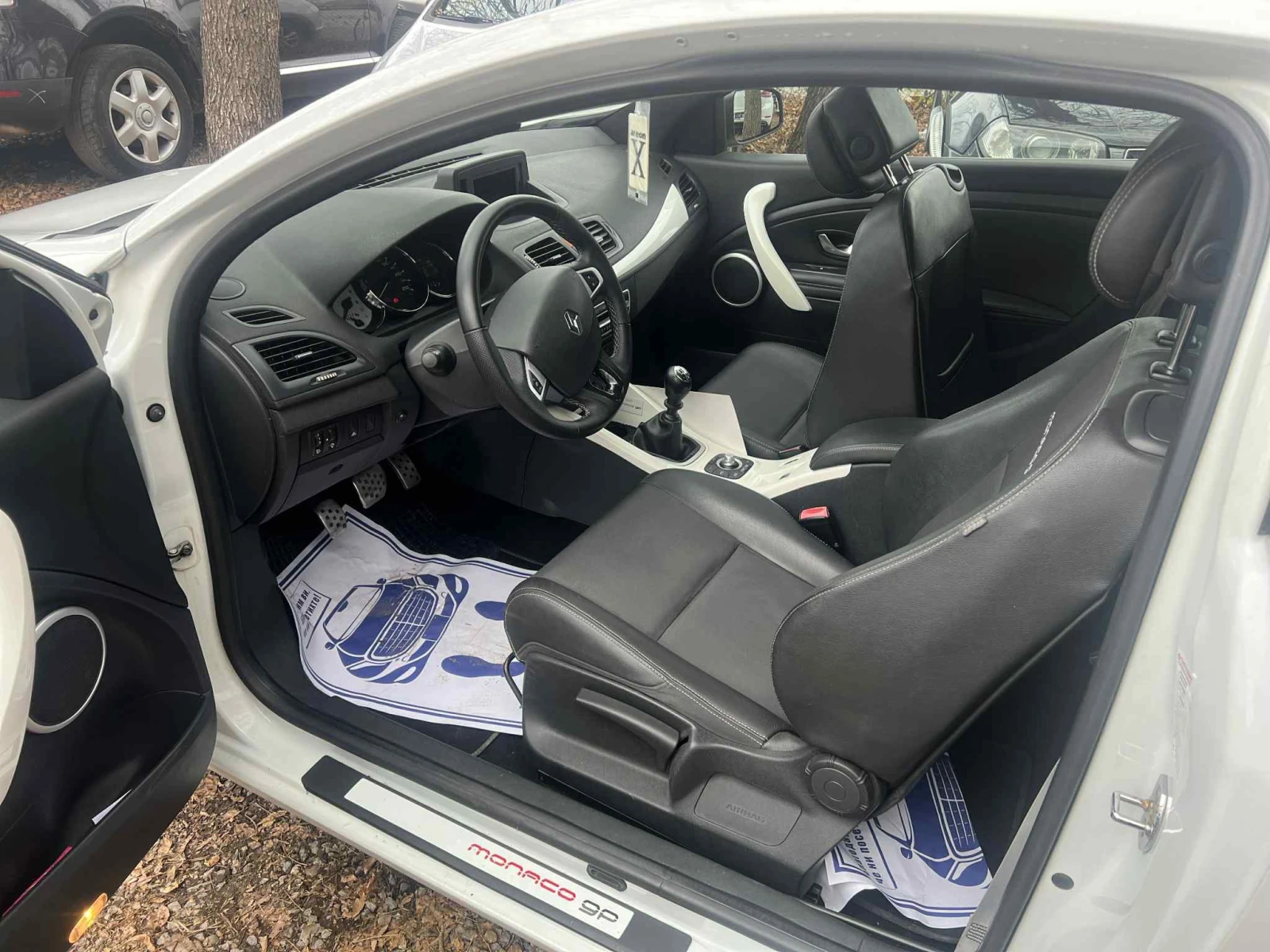 Renault Megane Monaco GP 1.9 dCi - изображение 3