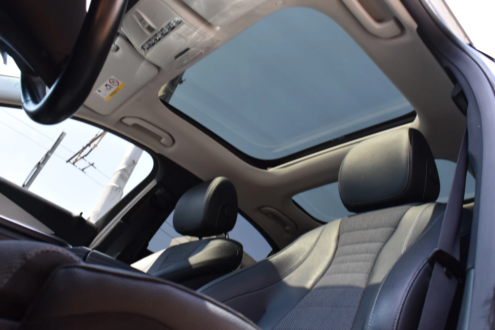 Mercedes-Benz E 400 4MATIC*  | Mobile.bg   17