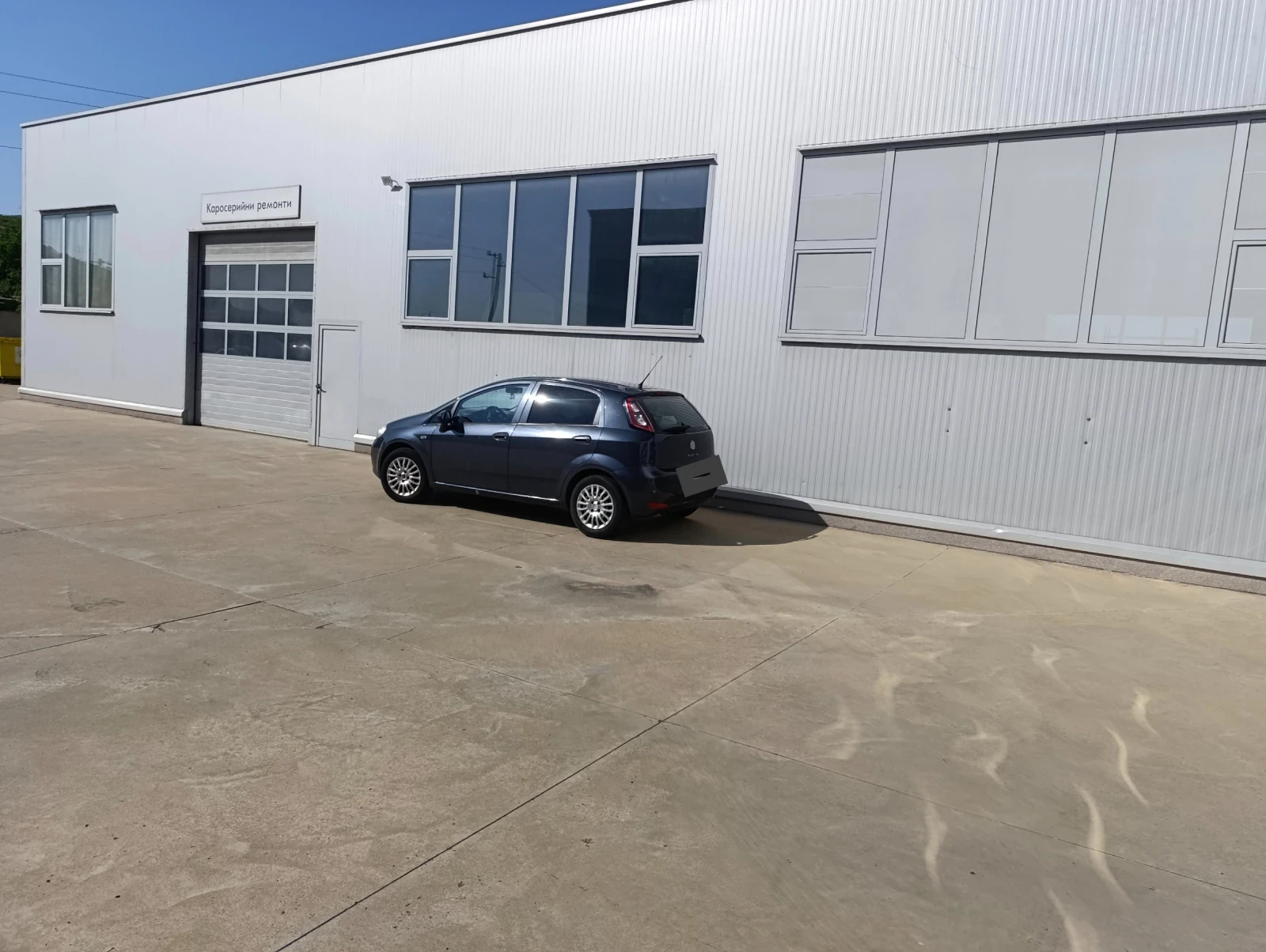 Fiat Punto EVO 1.4i LPG  - изображение 3