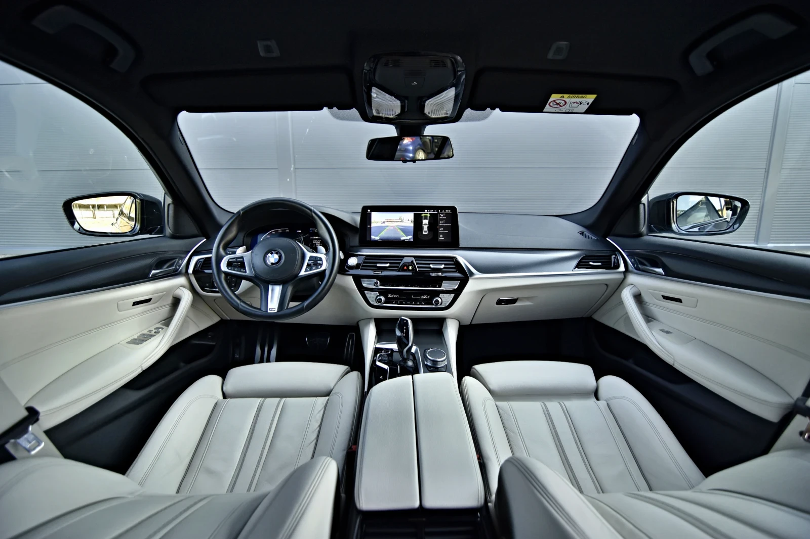 BMW 520 M SPORT/Xdrive/Digital/ЛИЗИНГ  - изображение 10
